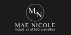 Mae Nicole Candles coupons